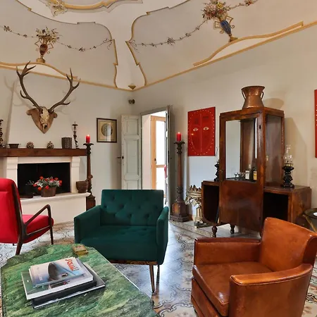 Relais Red Сasa de vacaciones *