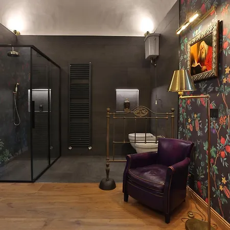 Сasa de vacaciones Relais Red