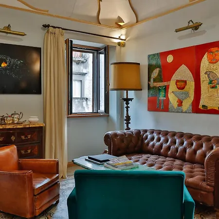 Сasa de vacaciones Relais Red *