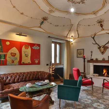 Сasa de vacaciones Relais Red