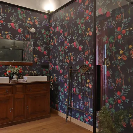 Сasa de vacaciones Relais Red *