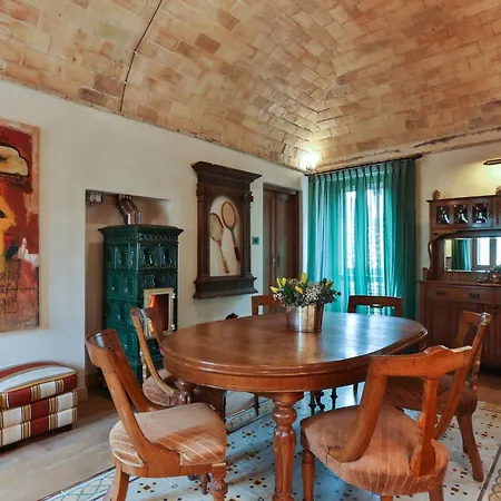 Relais Red Сasa de vacaciones