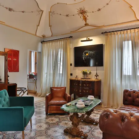 Сasa de vacaciones Relais Red Scanno