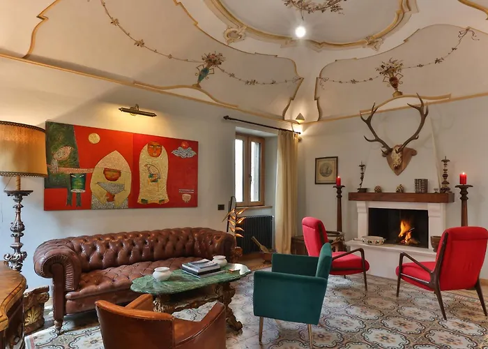 Σπίτι διακοπών Relais Red