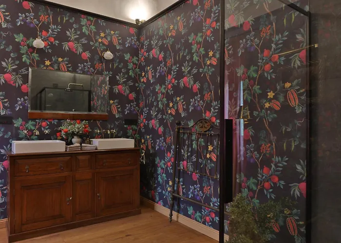 Σπίτι διακοπών Relais Red *