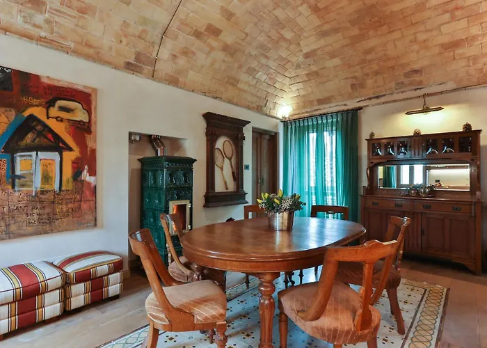 Relais Red Σπίτι διακοπών