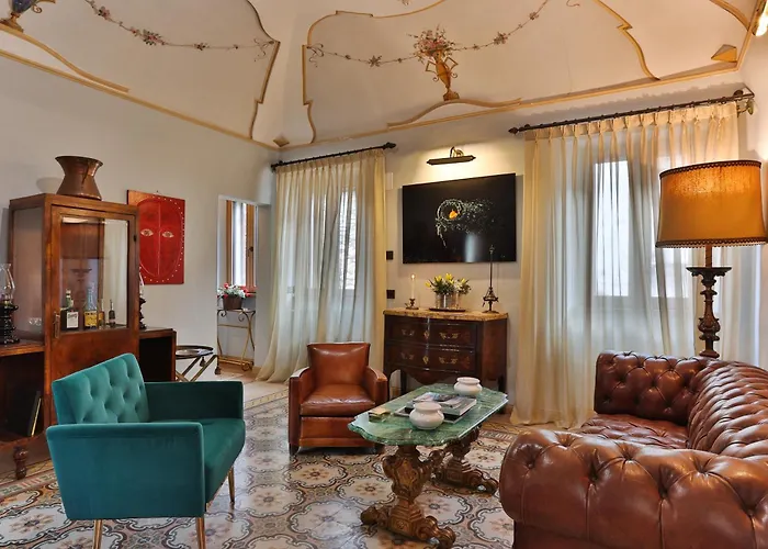 Σπίτι διακοπών Relais Red Scanno