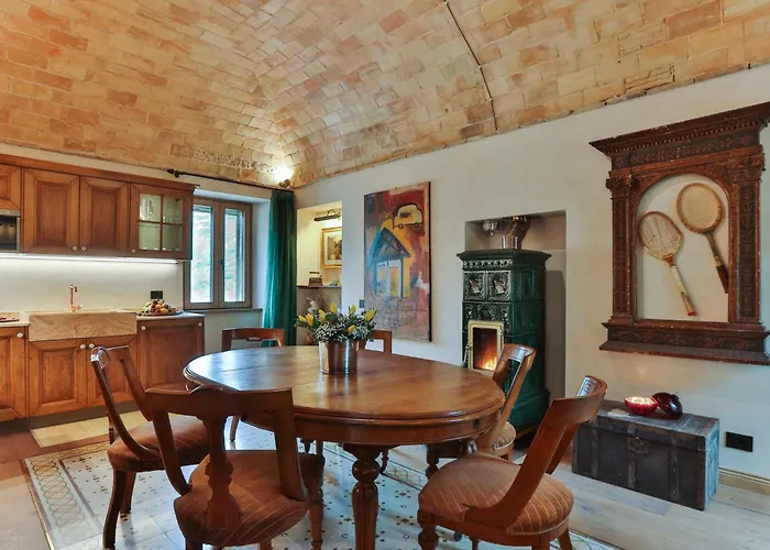 Relais Red Σπίτι διακοπών